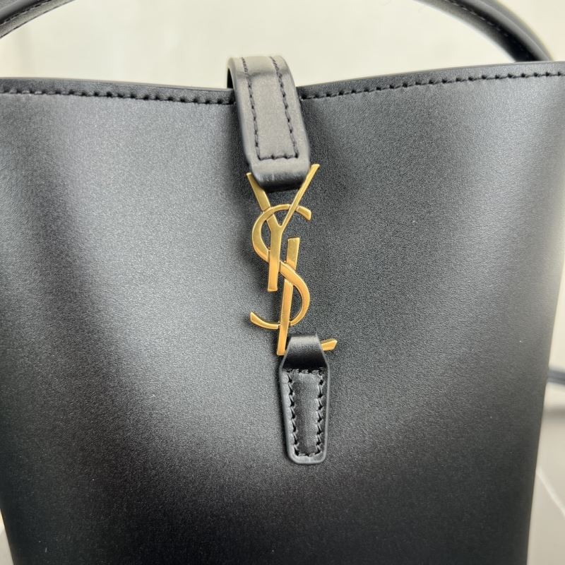 YSL Bucket Bags